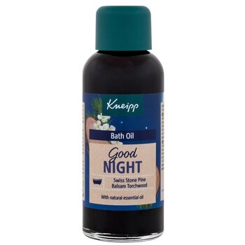 Good Night Bath Oil - Olej do koupele